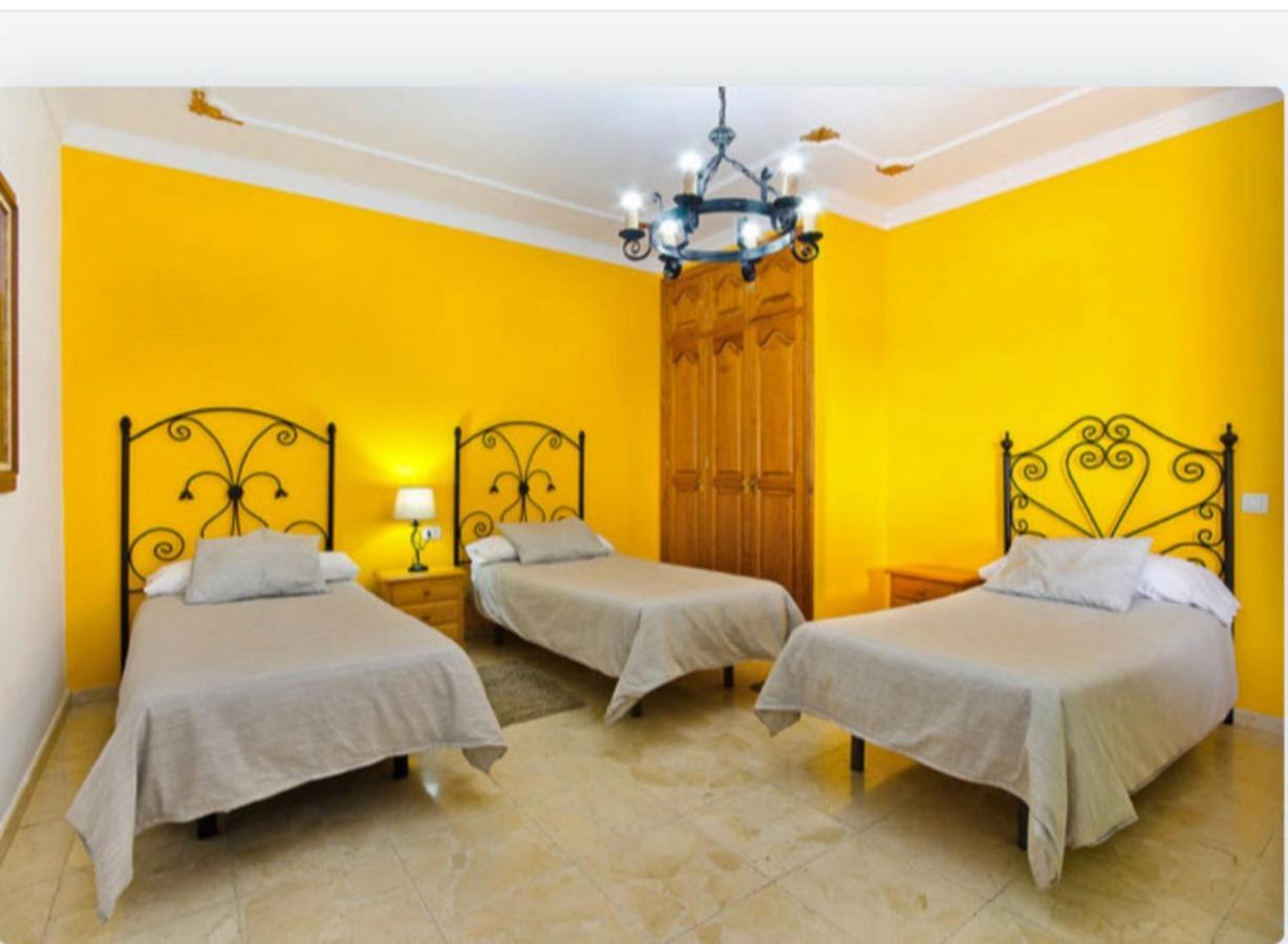 Hotel-finca Rural Jose Manuel 28pax *