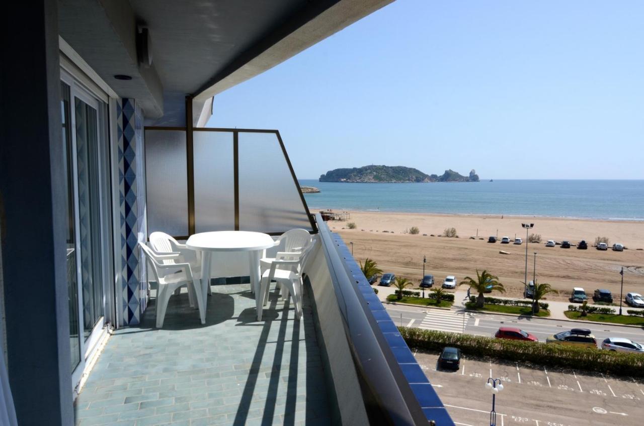 Apartamento Rocamaura Ii 5-7 *
