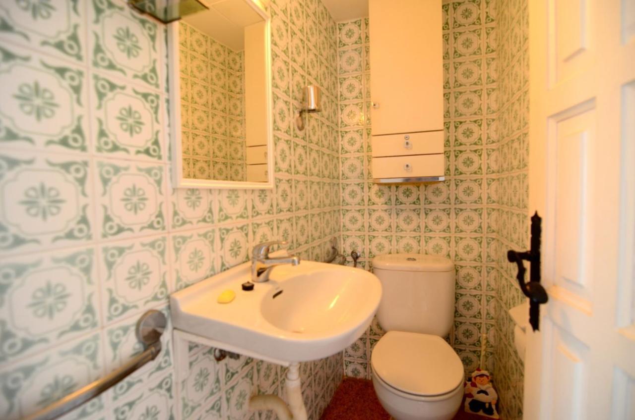 Rocamaura Ii 5-7 Apartamento