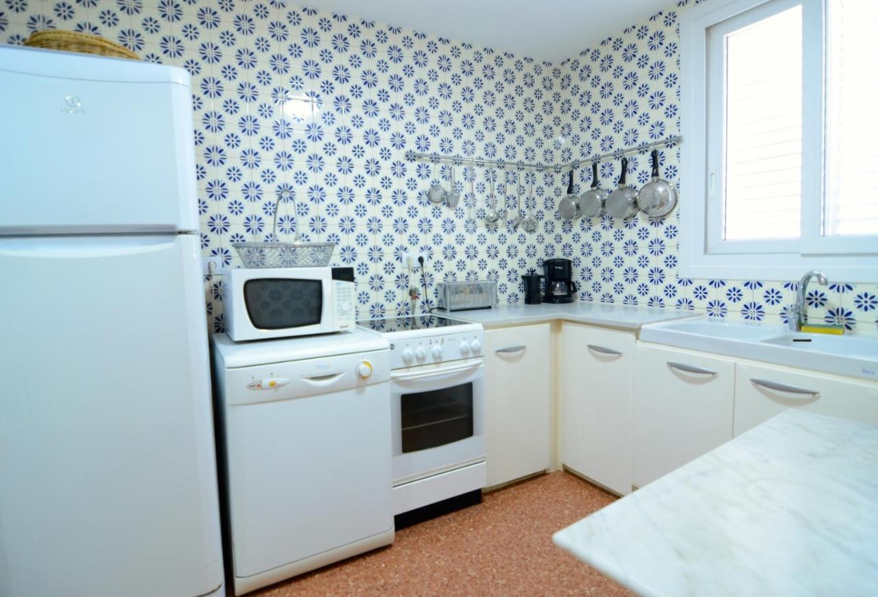 Apartamento Rocamaura Ii 5-7 L'Estartit