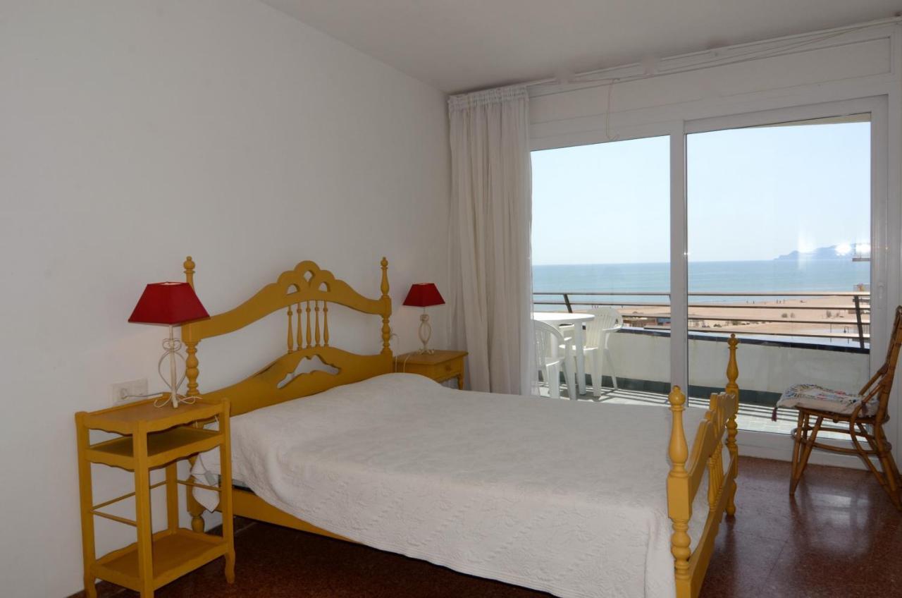 Apartamento Rocamaura Ii 5-7