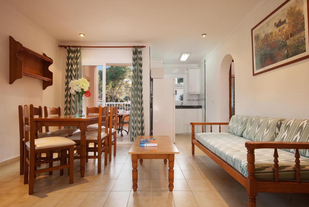 Pinos Altos 16 Apartamento