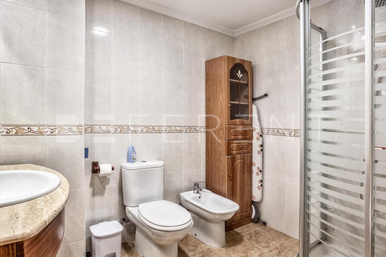 Beferent En San Juan Pueblo Apartment