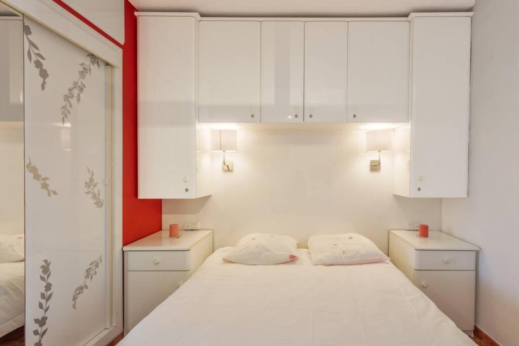 Maite 2 Apartamento *