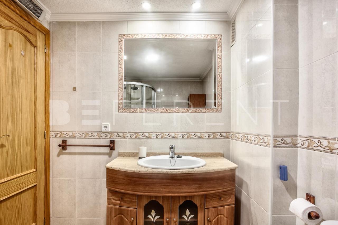 Beferent En San Juan Pueblo Apartment *