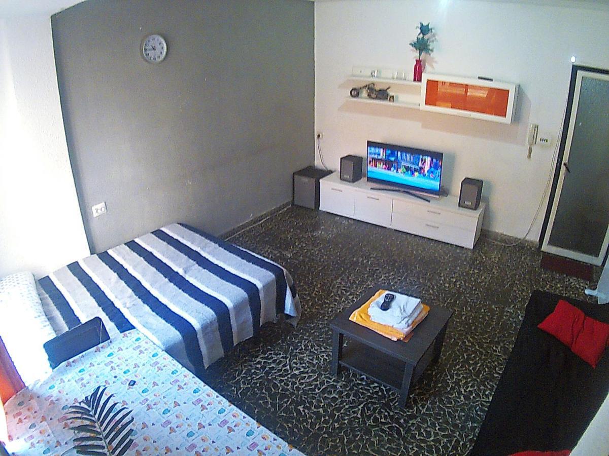 Euro Castellon Habitación en casa particular *