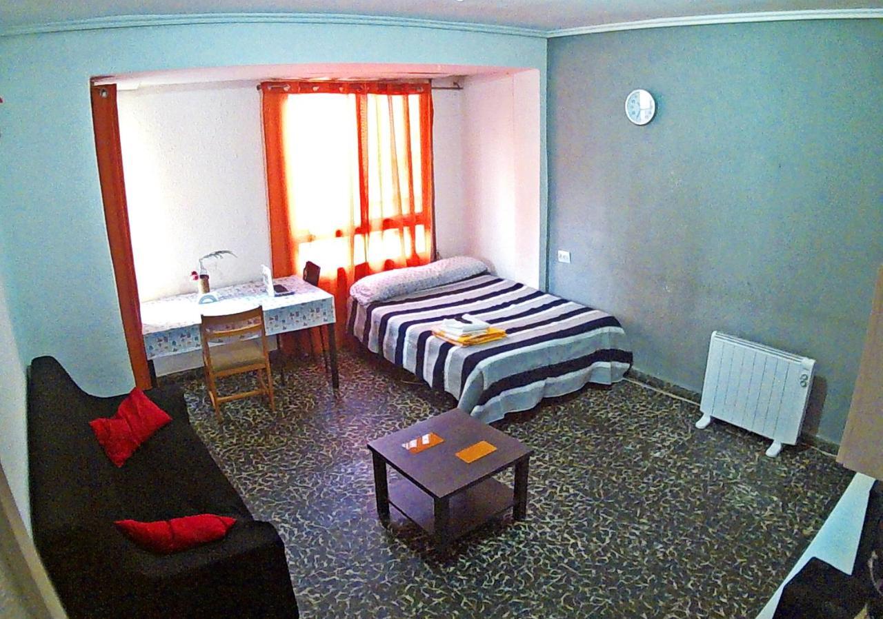 Euro Castellon Habitación en casa particular Castellón de la Plana
