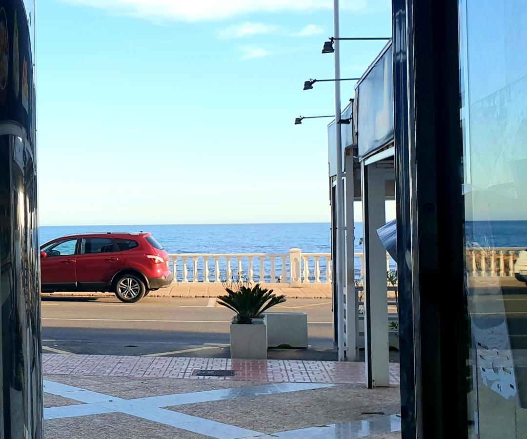 Locos Torrevieja