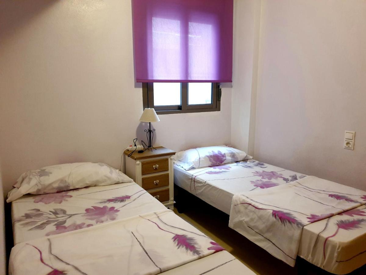 Locos Apartment Torrevieja