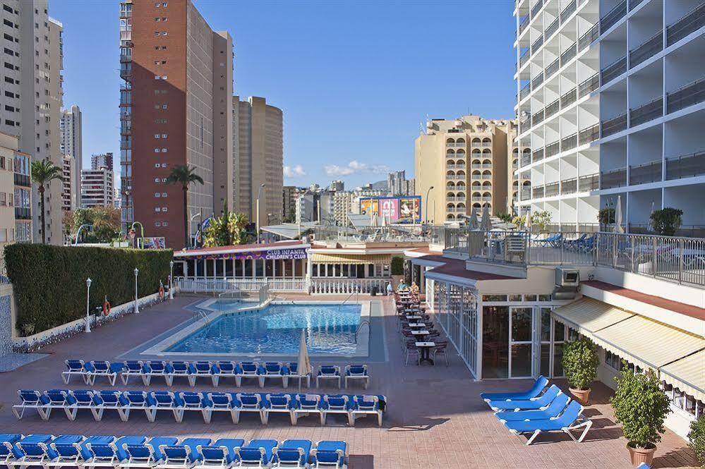Servigroup Nereo Benidorm