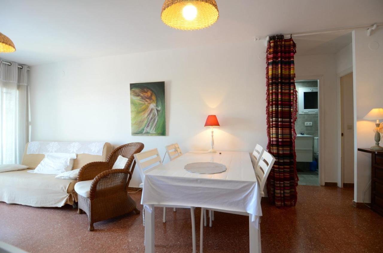 Rocamaura Iii 4-2 Apartment *