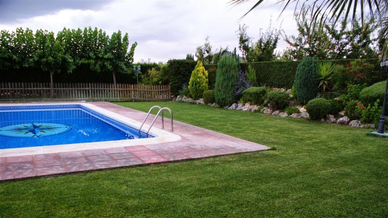 Casa Rural El Rubial Cehegín