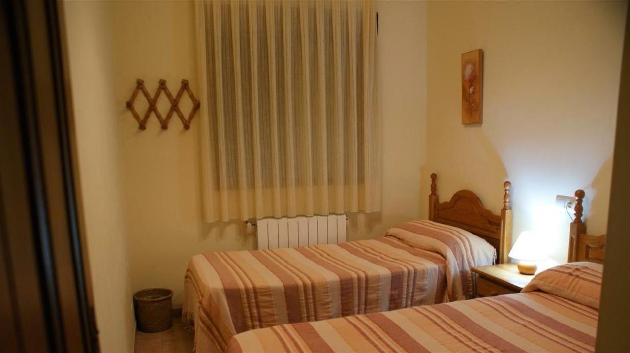 Сasa de vacaciones Casa Rural El Rubial Cehegín