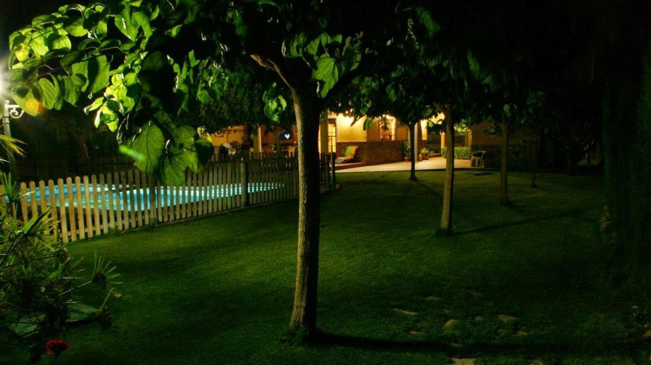 Casa Rural El Rubial Сasa de vacaciones Cehegín