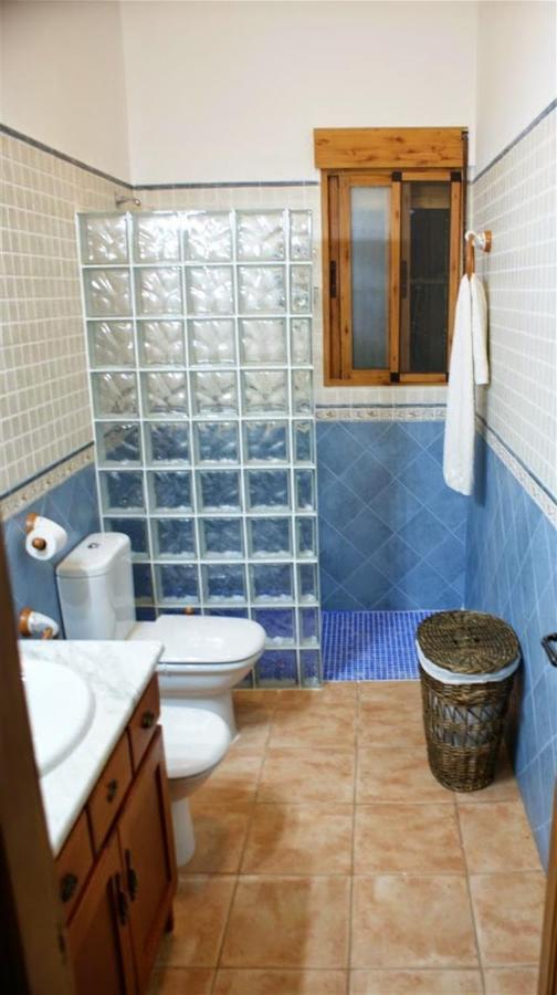 Сasa de vacaciones Casa Rural El Rubial