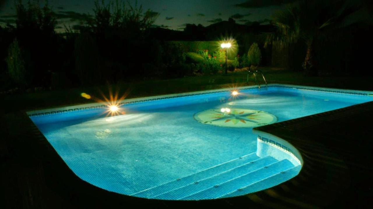 Casa Rural El Rubial Сasa de vacaciones *