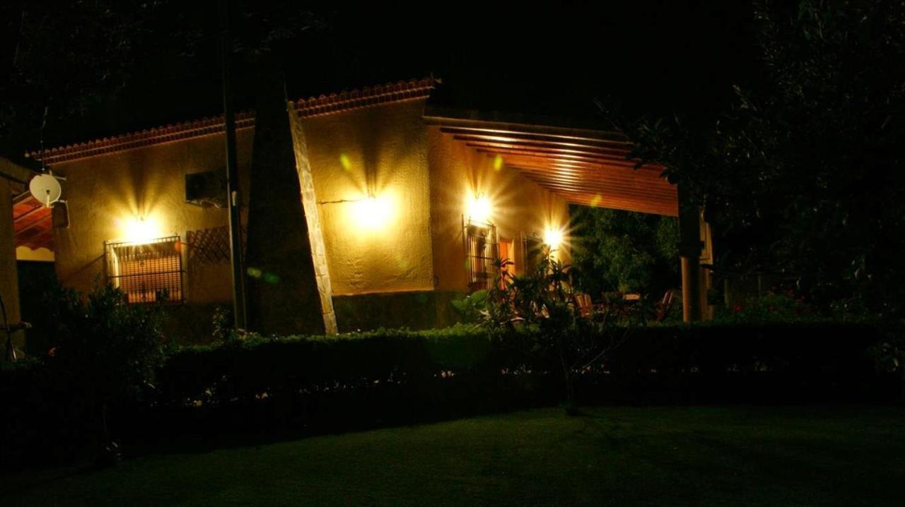 Casa Rural El Rubial * Cehegín