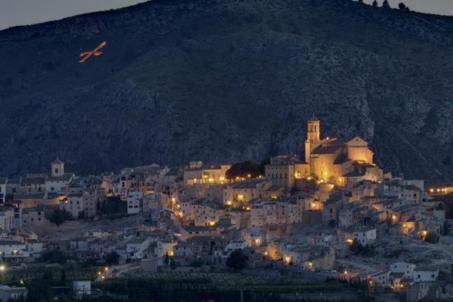 Сasa de vacaciones Casa Rural El Rubial *