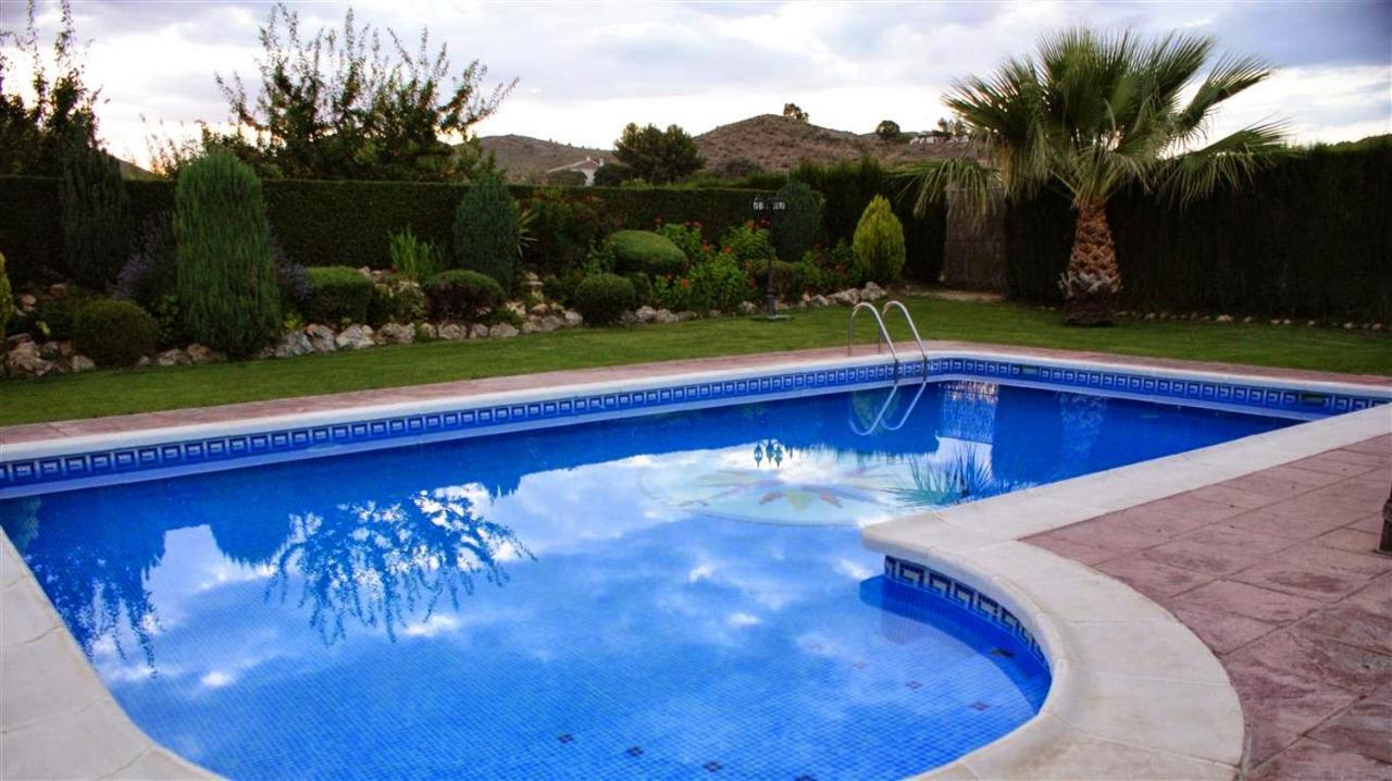 Casa Rural El Rubial * Cehegín