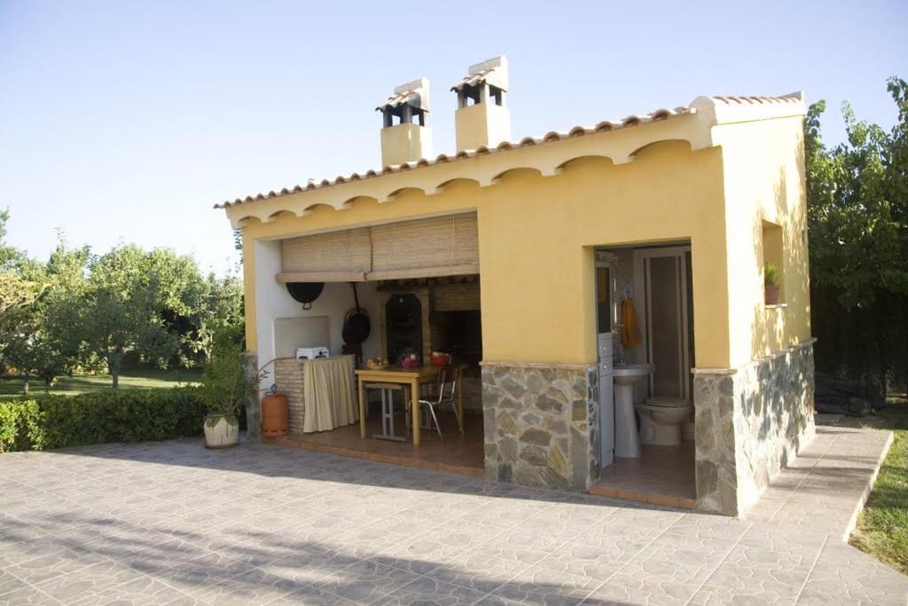 Casa Rural El Rubial Cehegín