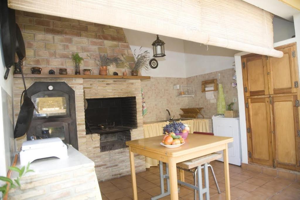 Casa Rural El Rubial Cehegín