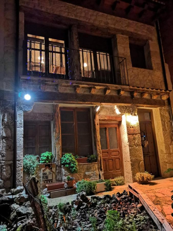 Casa Rural La Fuentona