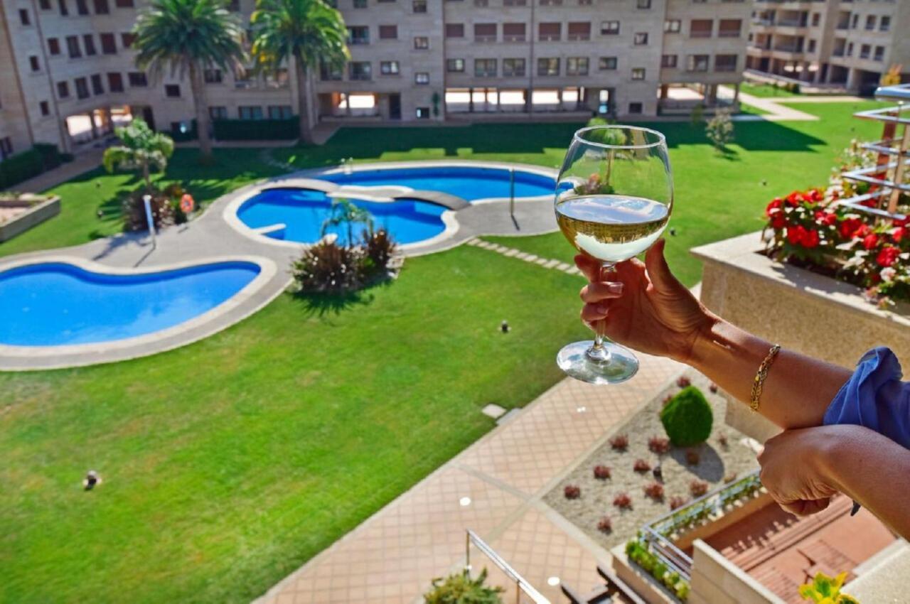 Apartment Atico En