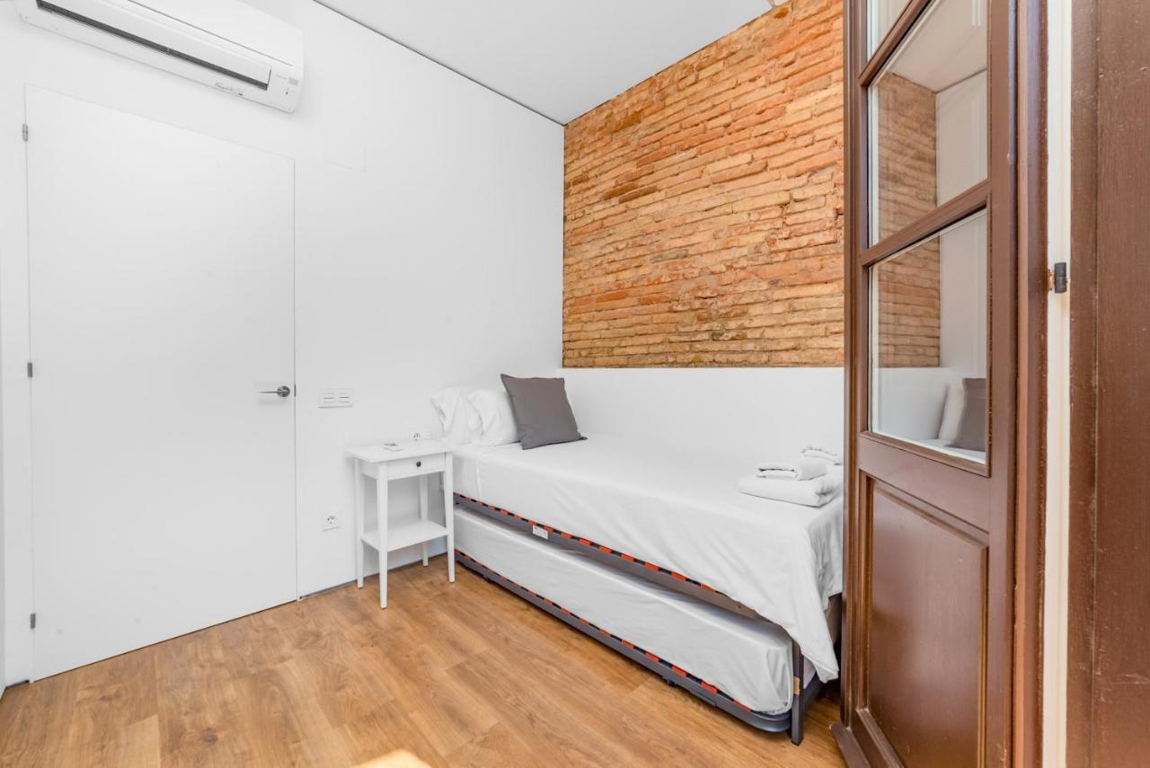 Apartment Sant Pau Ramblas Serennia Barcelona