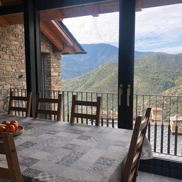 Сasa de vacaciones Espectacular Alojamiento En El Pirineo