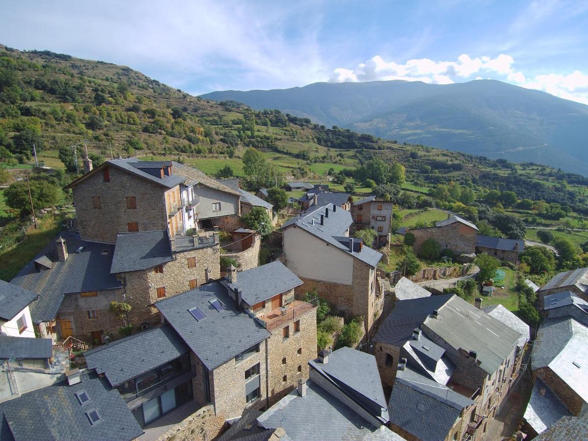 Espectacular Alojamiento En El Pirineo Сasa de vacaciones
