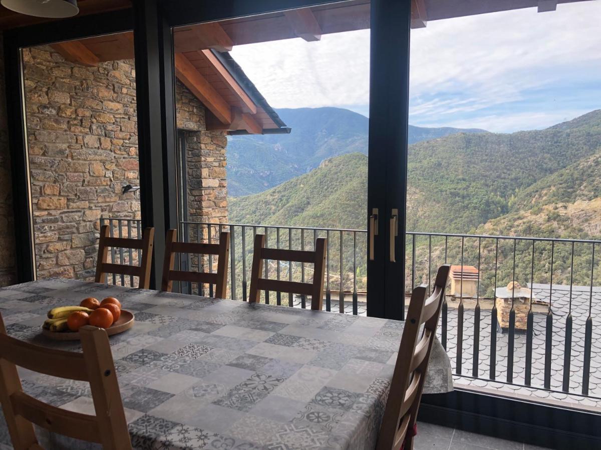Сasa de vacaciones Espectacular Alojamiento En El Pirineo *