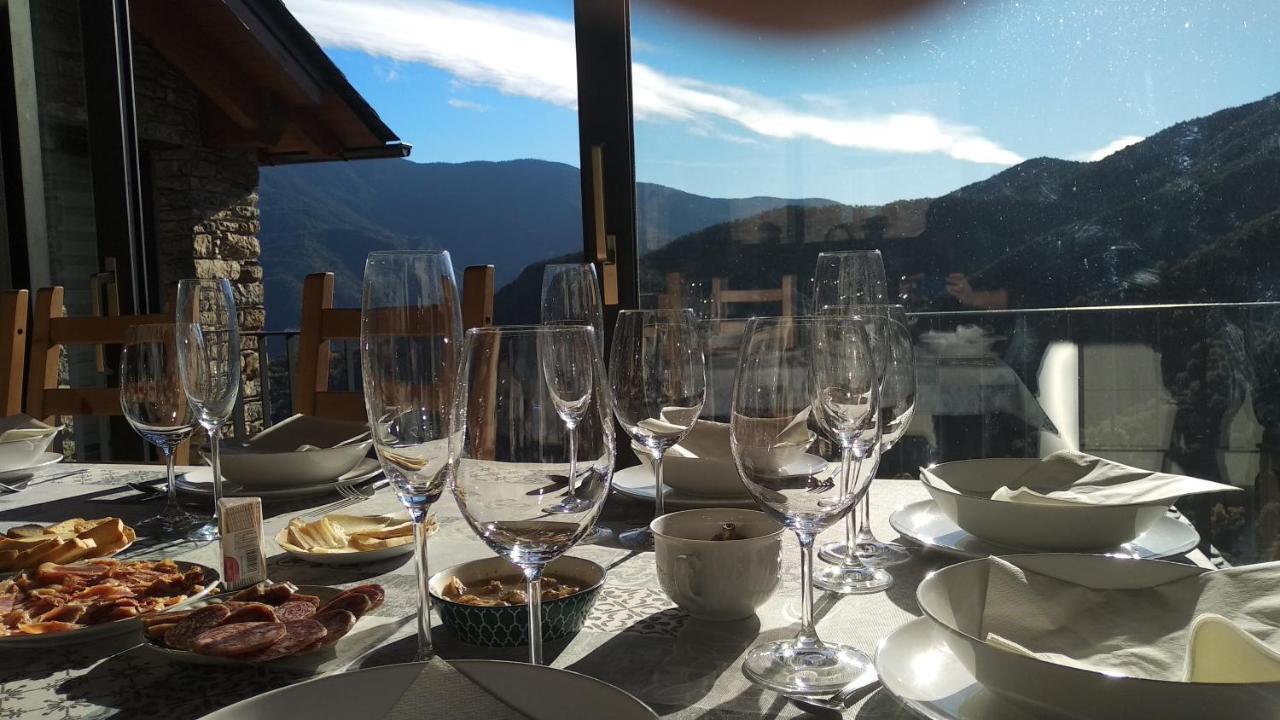 Espectacular Alojamiento En El Pirineo Сasa de vacaciones *