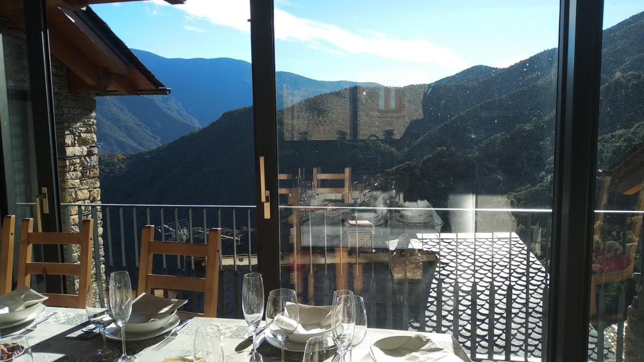 Сasa de vacaciones Espectacular Alojamiento En El Pirineo *