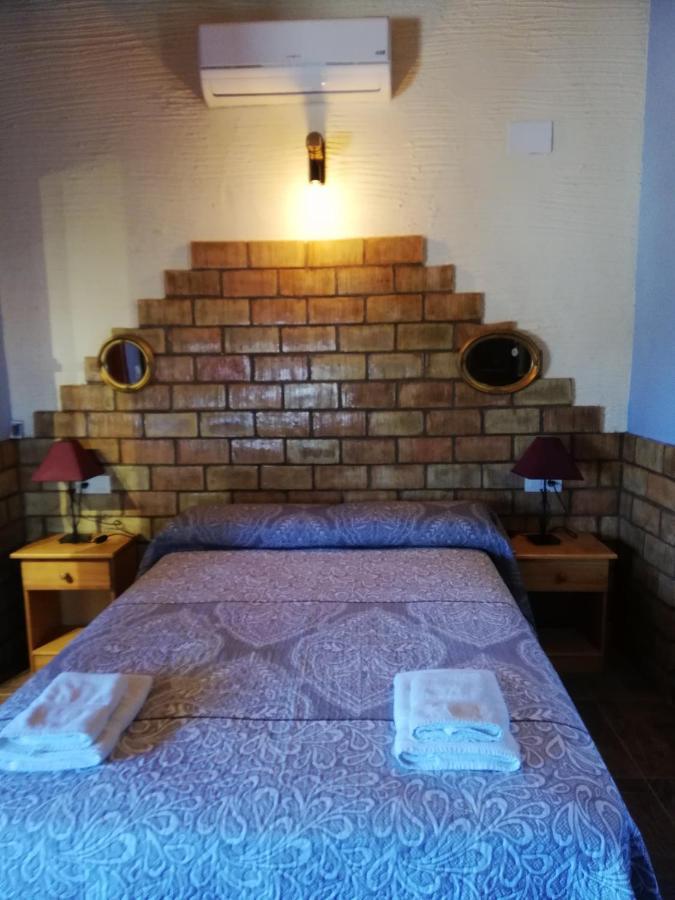 Alojamiento Rural Los Carriles 3* Enguídanos