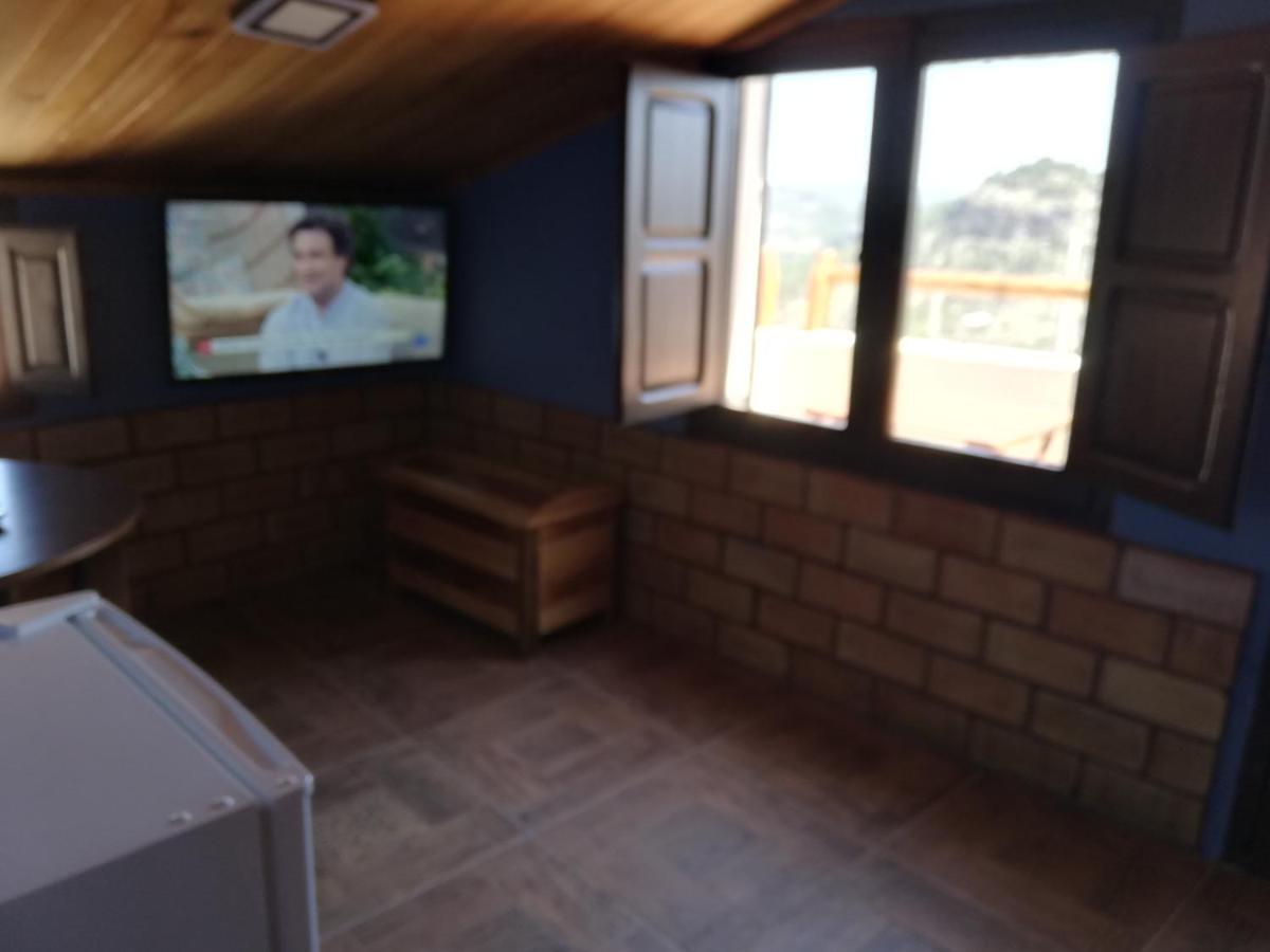 Pensión Alojamiento Rural Los Carriles 3*