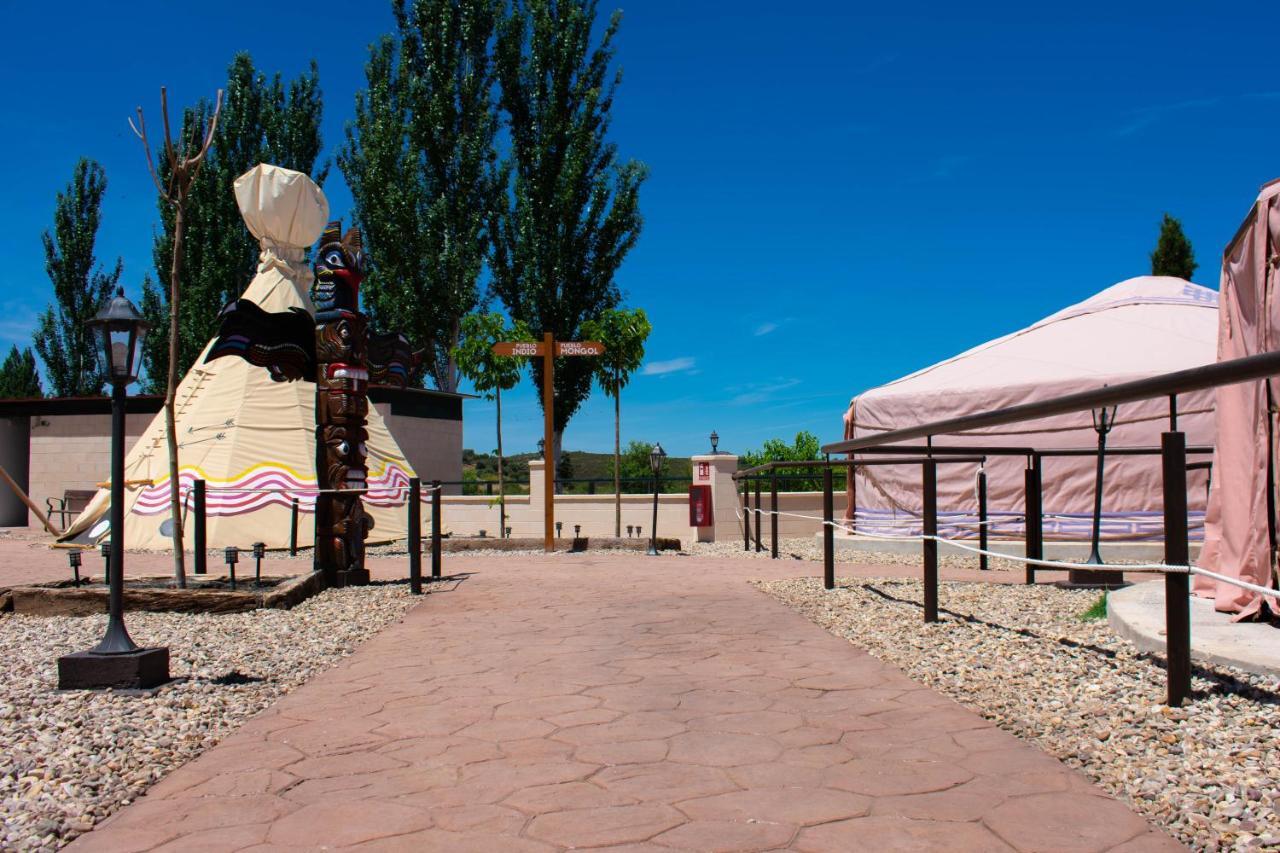 Holiday park Playas Del Vicario *