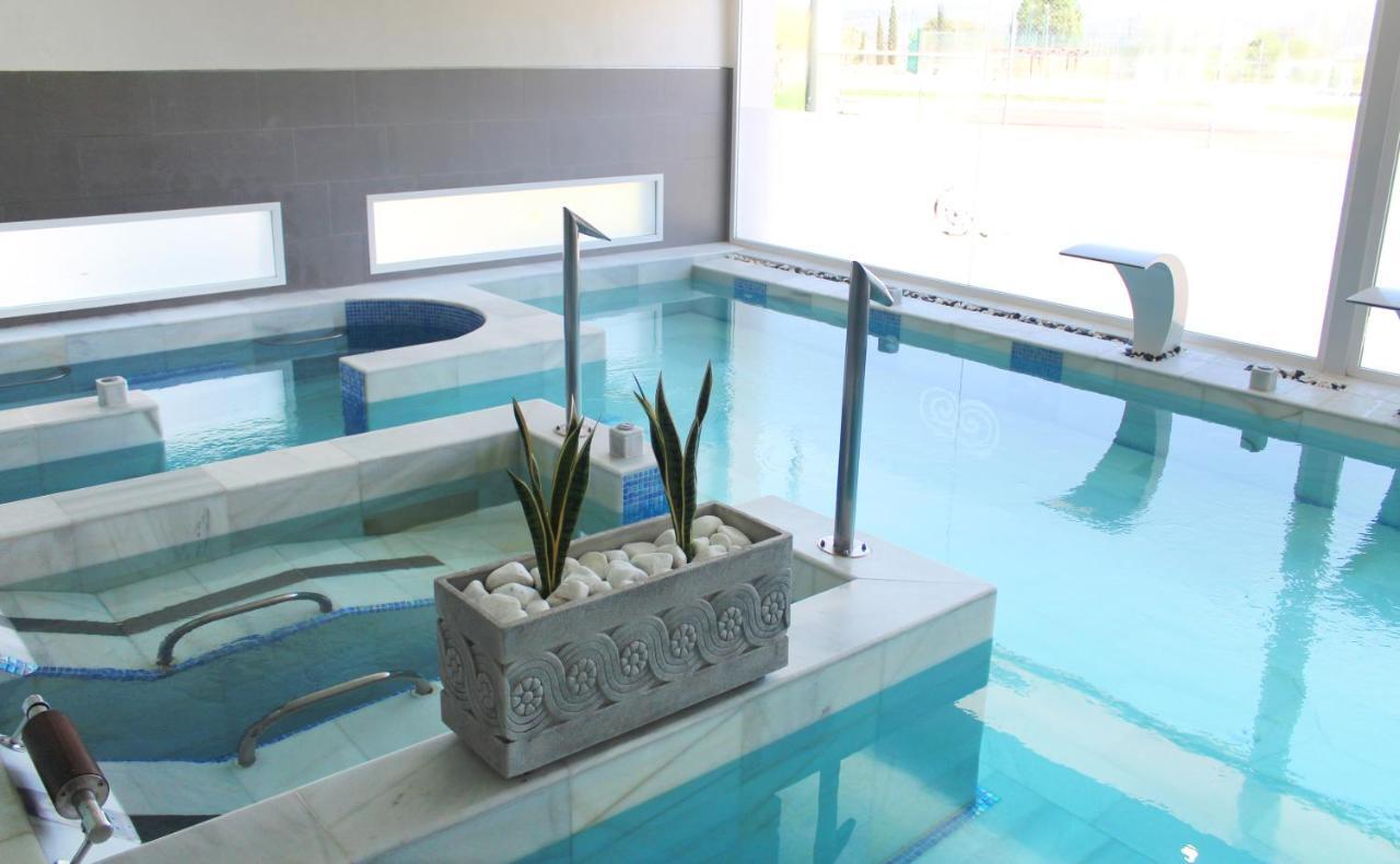Holiday park Playas Del Vicario