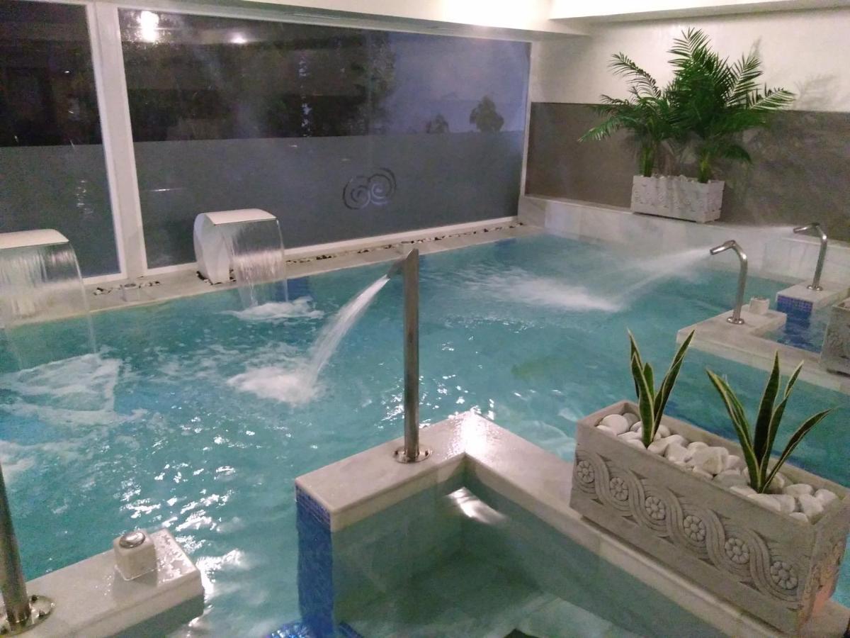 Holiday park Playas Del Vicario