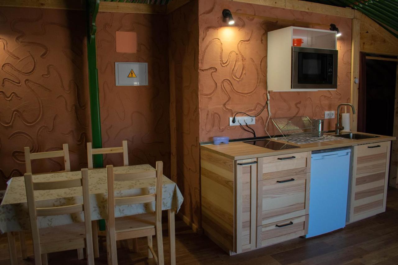 Holiday park Playas Del Vicario