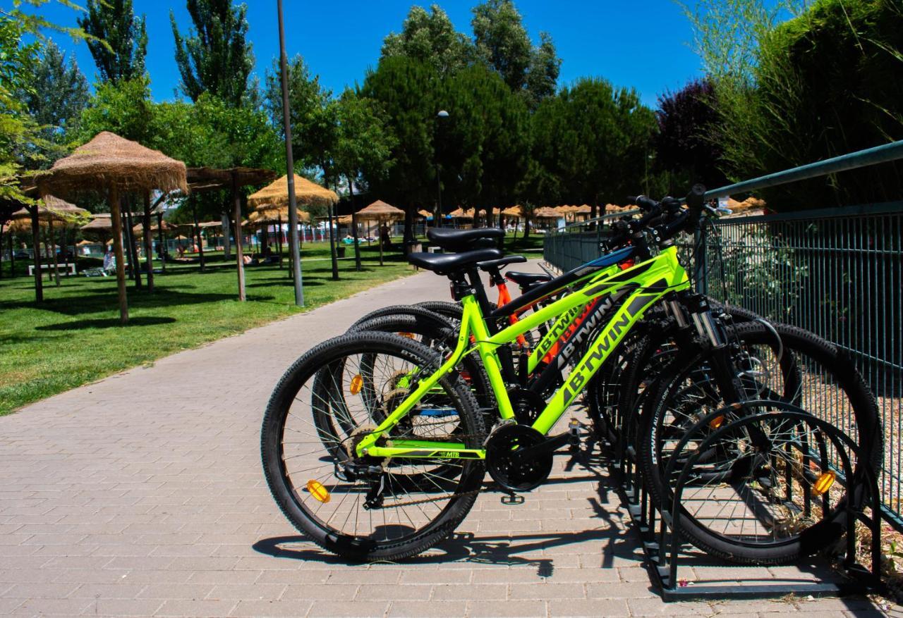 Holiday park Playas Del Vicario *