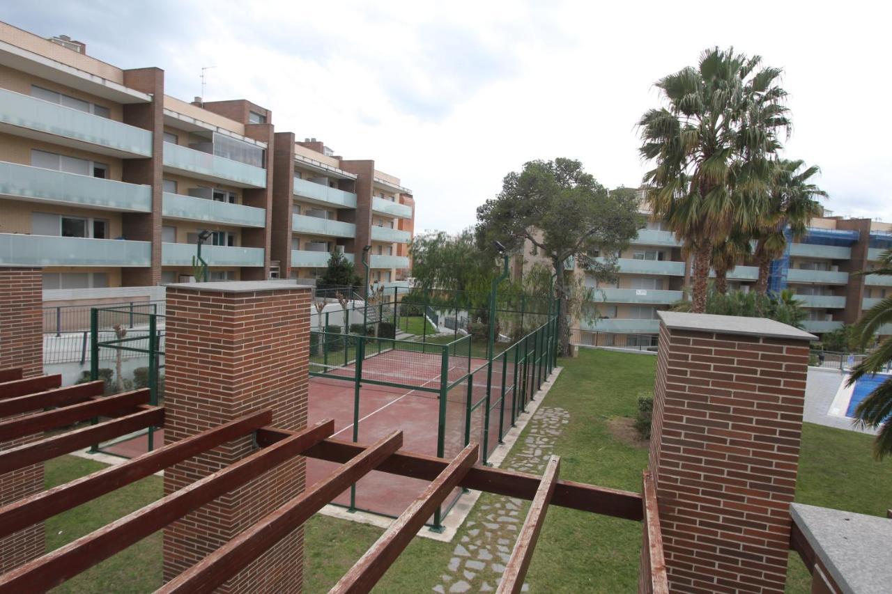Apartment For A Aqquaria Deluxe Salou