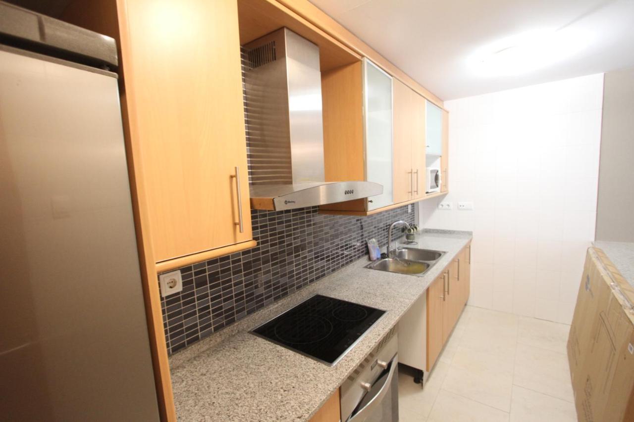 For A Aqquaria Deluxe Salou