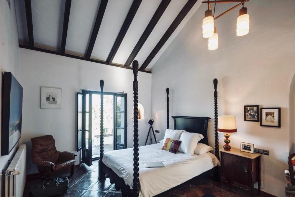 Bed and breakfast Finca La Gloria Jimena De La Frontera