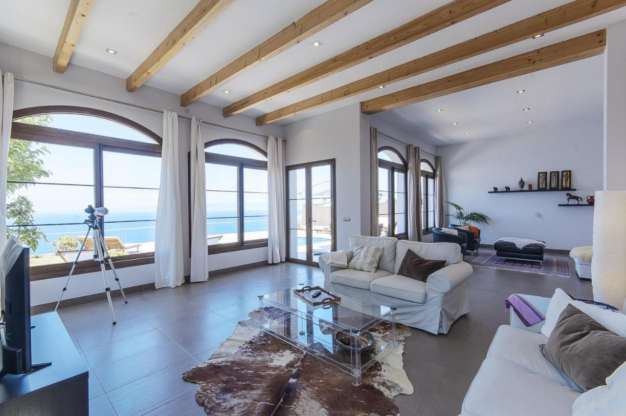 Villa Voramar Sa Torre