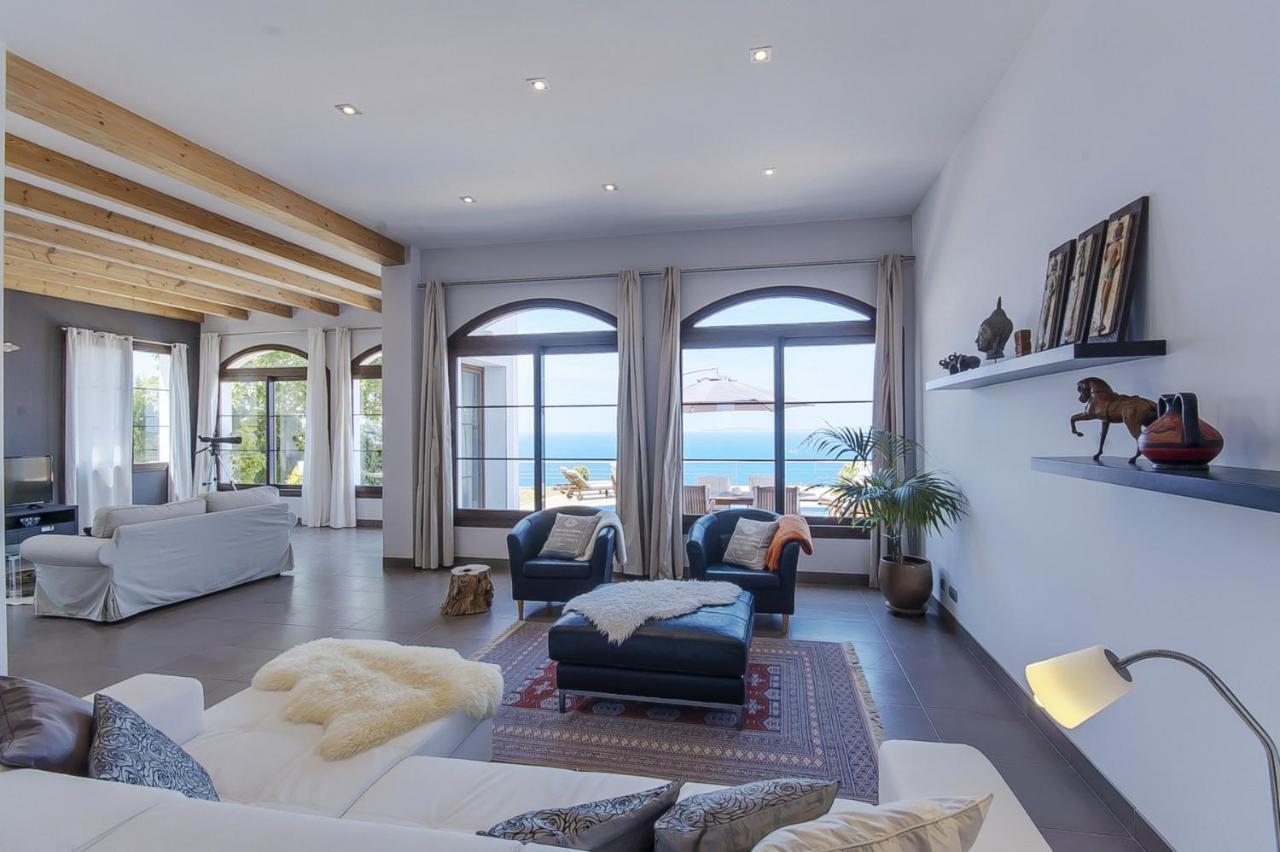 Villa Voramar Sa Torre