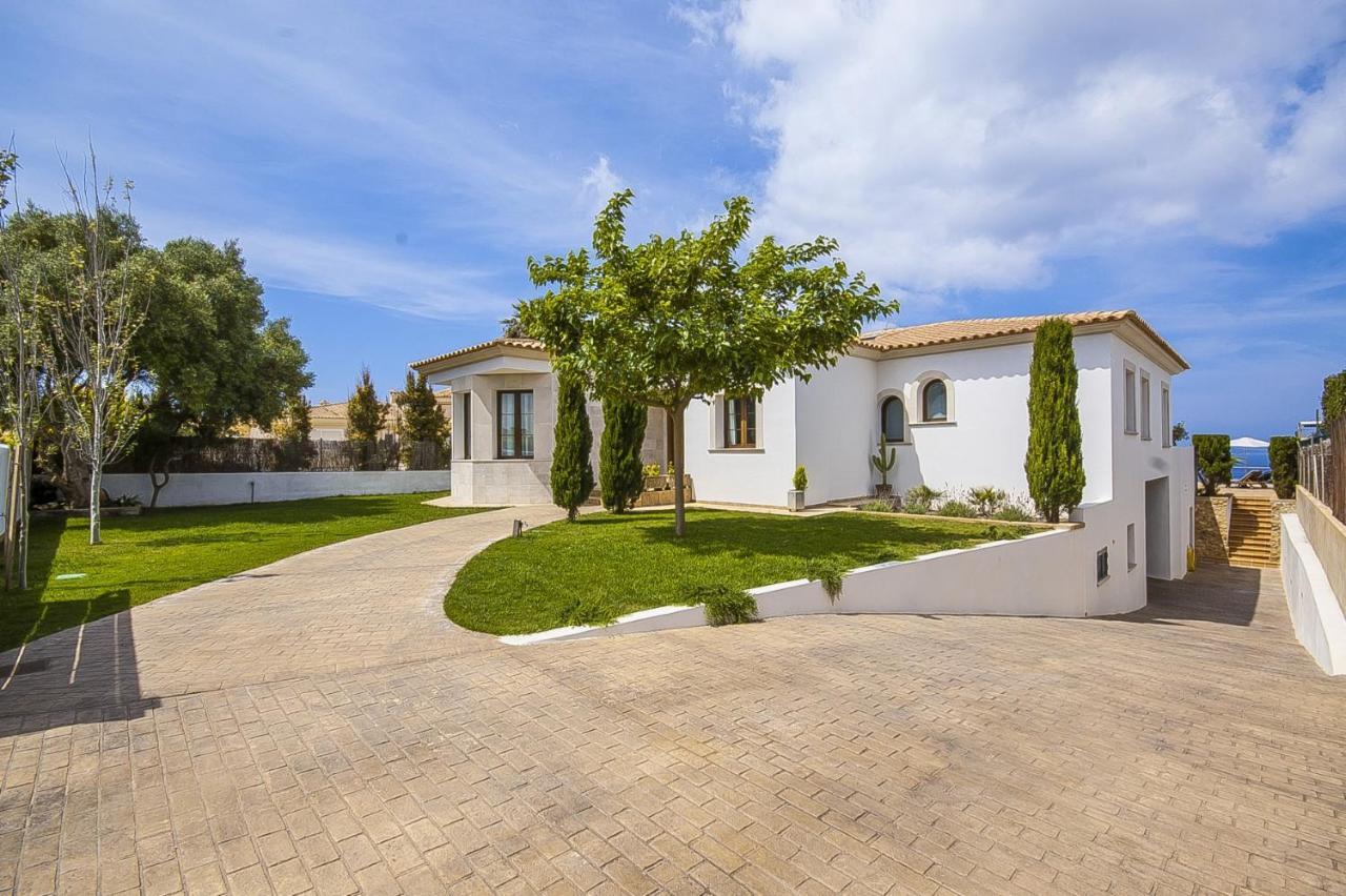 Voramar Villa *