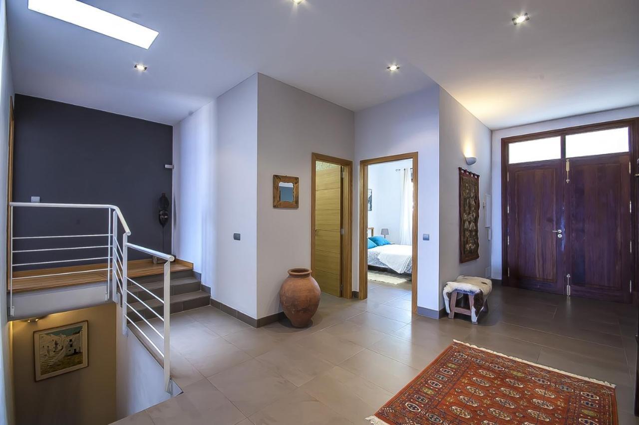 Voramar Villa Sa Torre