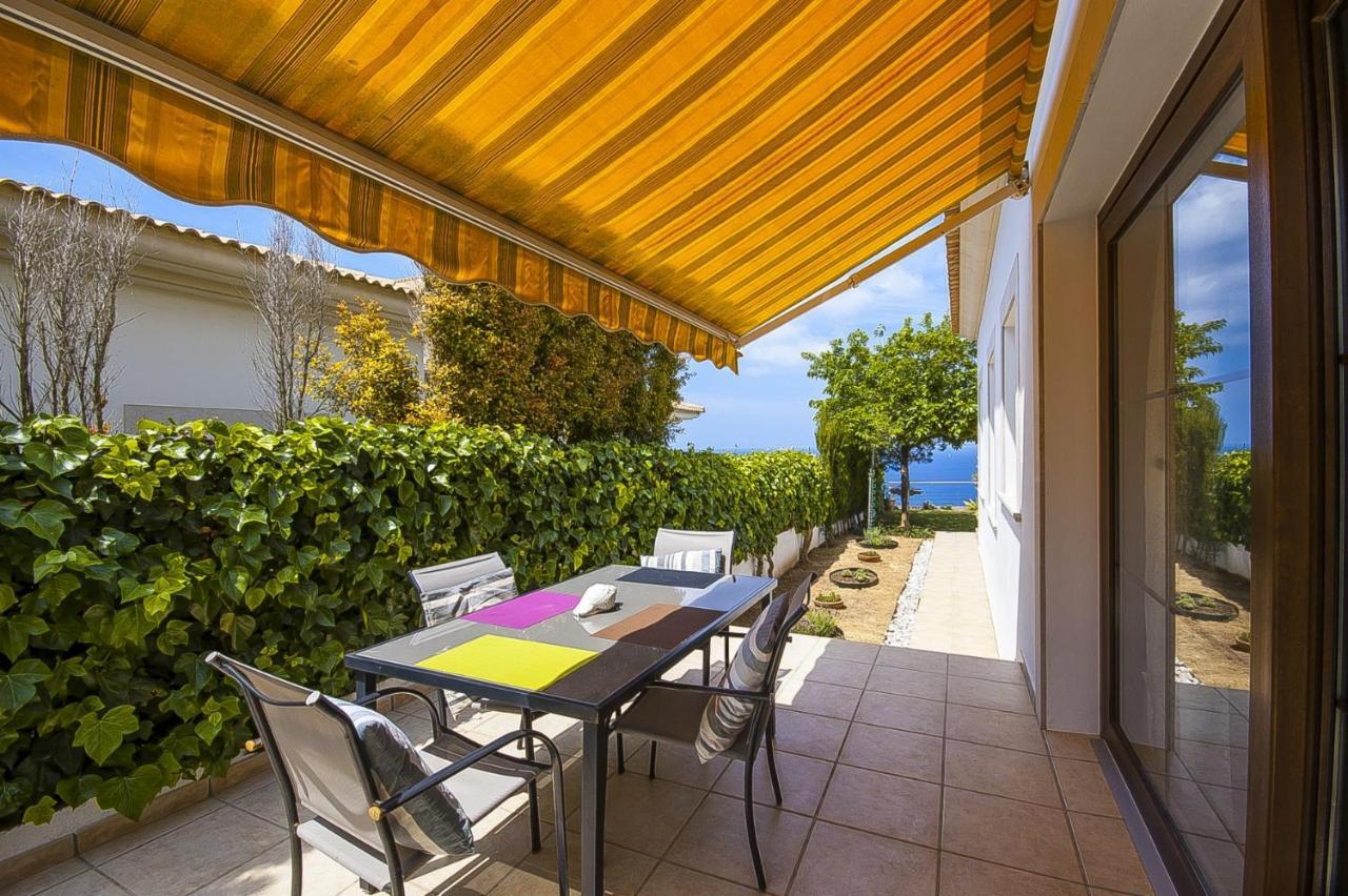 Voramar Villa