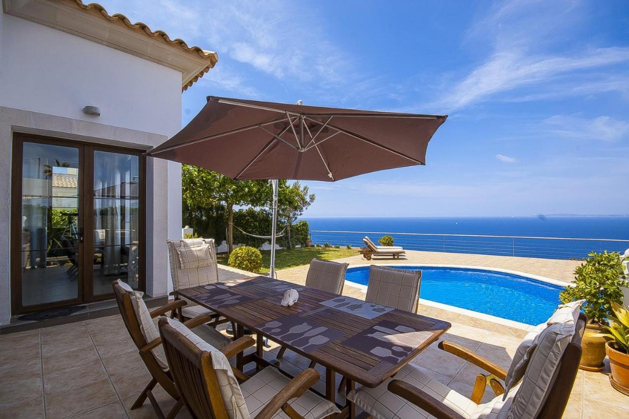 Villa Voramar