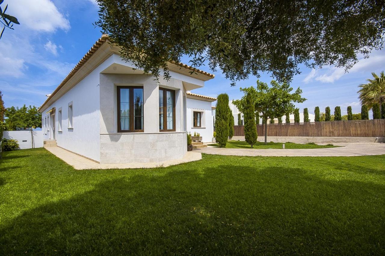 Voramar Villa Sa Torre